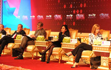 Doha Forum 2013 Second Session